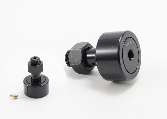 戴冠させた六角形の穴頑丈なカム従節の密封されたローラーCCF 1/2 NのSB軸受け鋼鉄