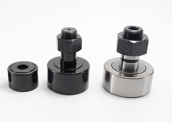 戴冠させたカムシャフトの従節のスタッドの台紙の軸受のスクリュードライバー スロットはCCF 1/2 N Sを密封した