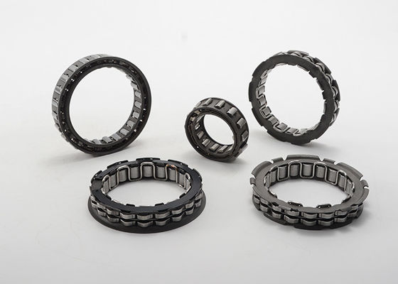 低い摩擦はオートバイGcr15のスプラグのタイプ1の方法クラッチFWE331608BRBに耐えるクラッチを惰性で動かす