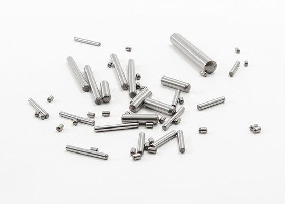 黒い酸化物の針のローラーPin 1/32」1/16」1/8&quot;ステンレス製の合金鋼の合せ釘ピン