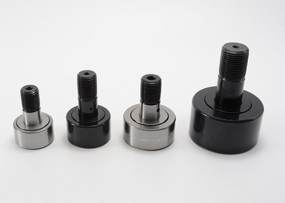戴冠させたスタッドのタイプ カム従節は頭部メートル密封されたおりに入れられたKR19PP KR35PP KR80PPに細長い穴をつけた