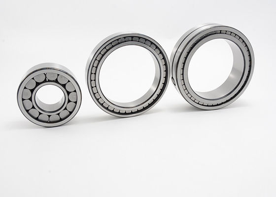 SL06 016E鉱山の非球形の軸受を取付ける二重円柱軸受