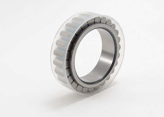 RSL18 3032 Gcr15外リングのない円柱軸受の単一の列の全必要量