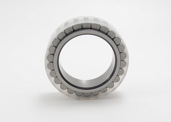 RSL18 3032 Gcr15外リングのない円柱軸受の単一の列の全必要量