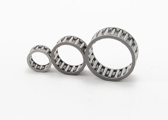 単一の列の放射状の針の軸受K 10X13X10 TN Polymideのおり