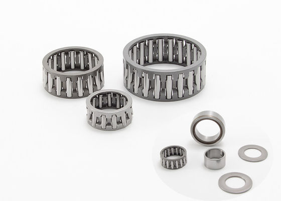 8から20mmの針の軸受の連接棒のおりアセンブリKBK10X14X12