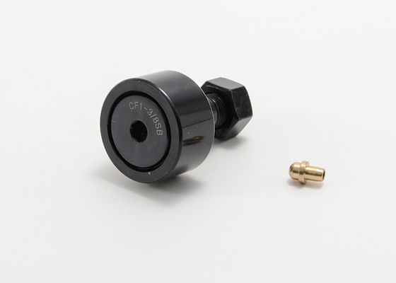 McGillのスタッドのタイプ カム従節の全必要量の円柱インチのスクリュードライバー スロットは1/2 S CFEを密封した