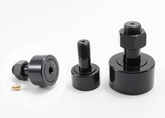 戴冠させた六角形の穴頑丈なカム従節の密封されたローラーCCF 1/2 NのSB軸受け鋼鉄