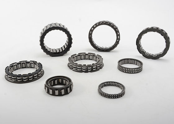 リングが付いているスプラグFRN 442 Zの挿入物の要素に耐える1つの方法クラッチ堅くなる12mm