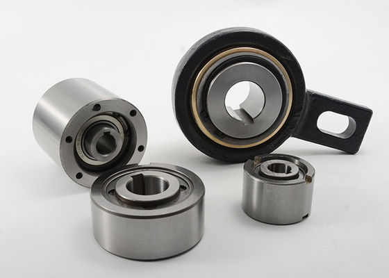RSBWのバックストップ軸受けは20-90mmを1つの側面のクラッチ軸受け支えた