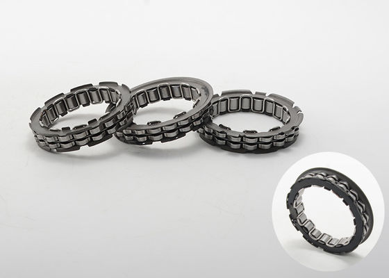 低い摩擦はオートバイGcr15のスプラグのタイプ1の方法クラッチFWE331608BRBに耐えるクラッチを惰性で動かす